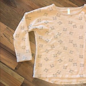 Rylee & Cru | Fox Shirt